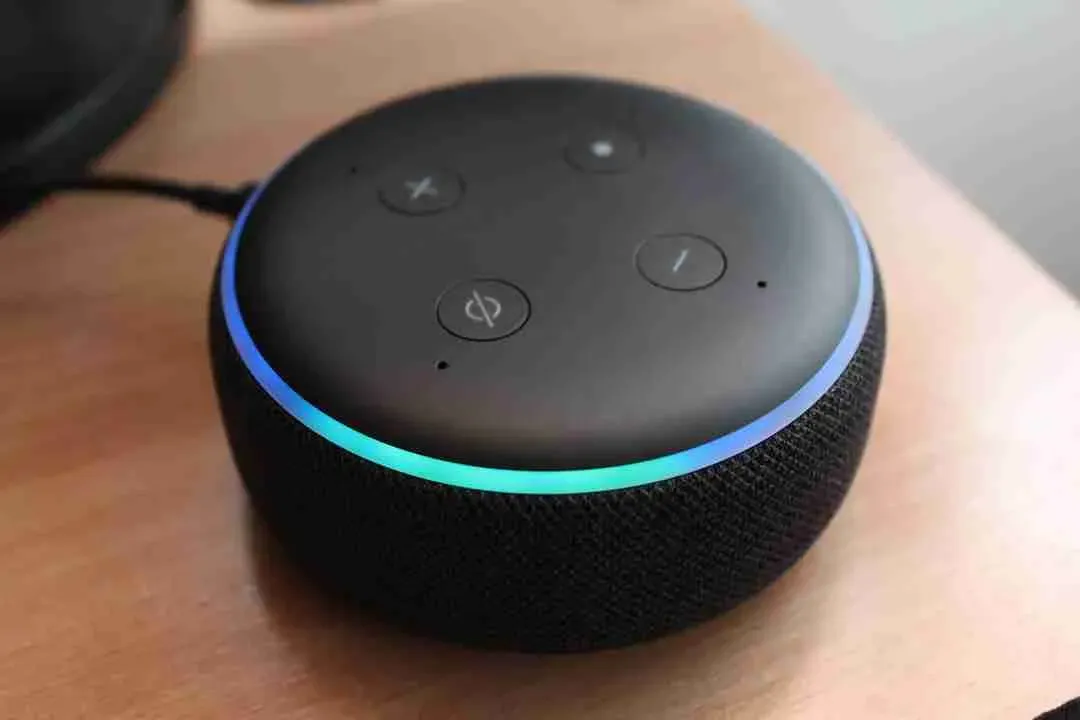 image-30 Photo Smart speaker