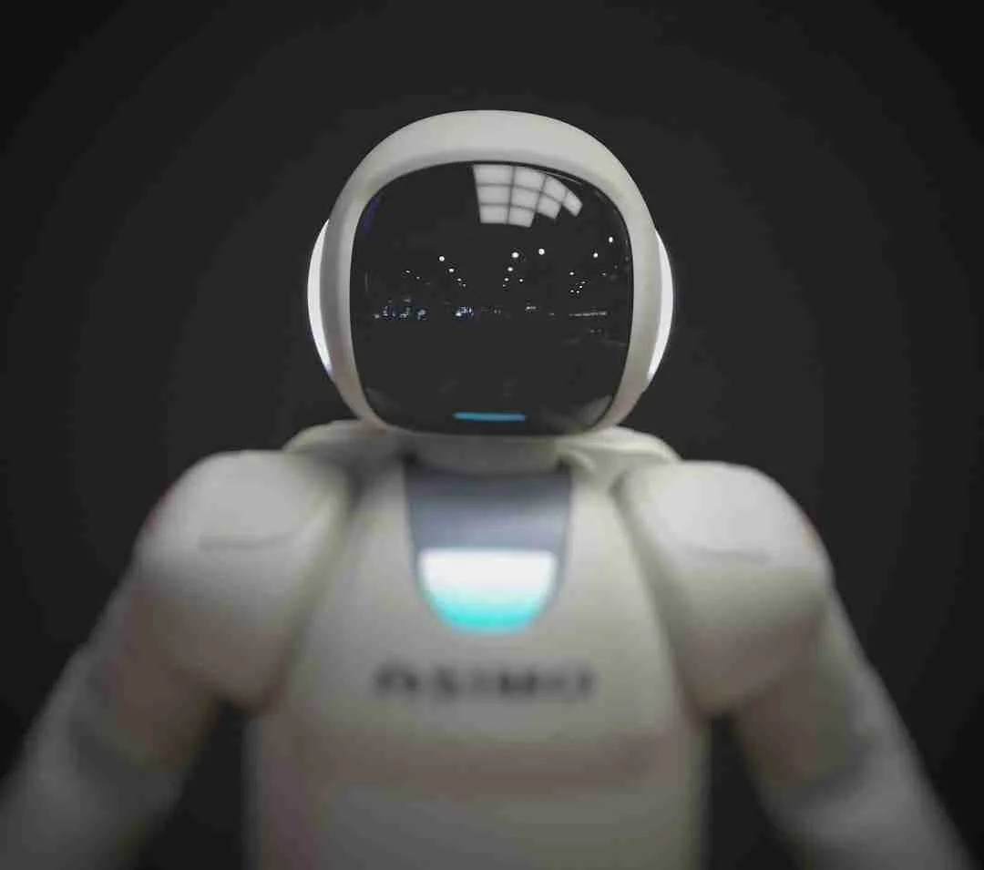 image-38 Photo AI Robot
