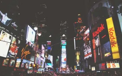 The Power of Personalization in Modern Advertising