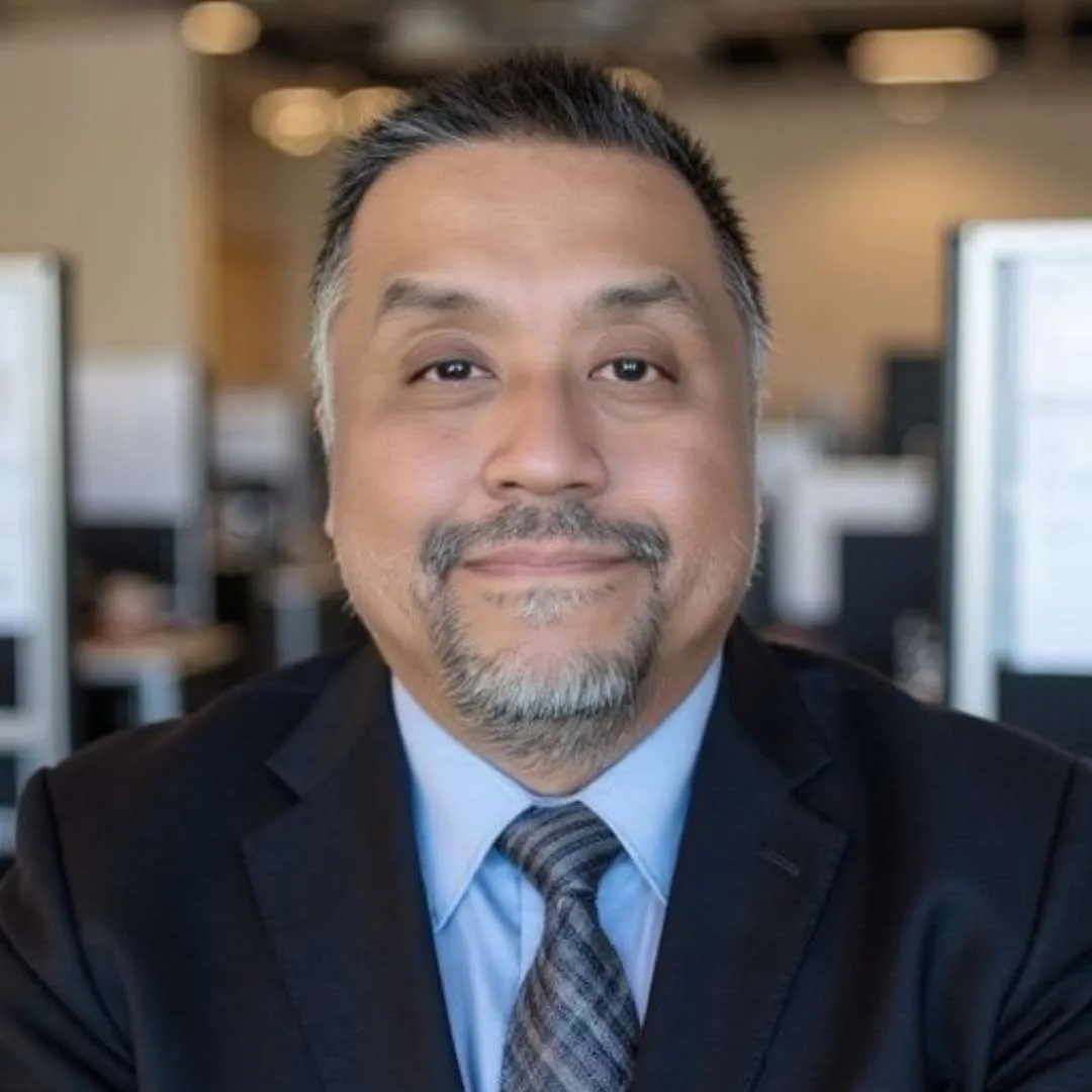 Neil Bada