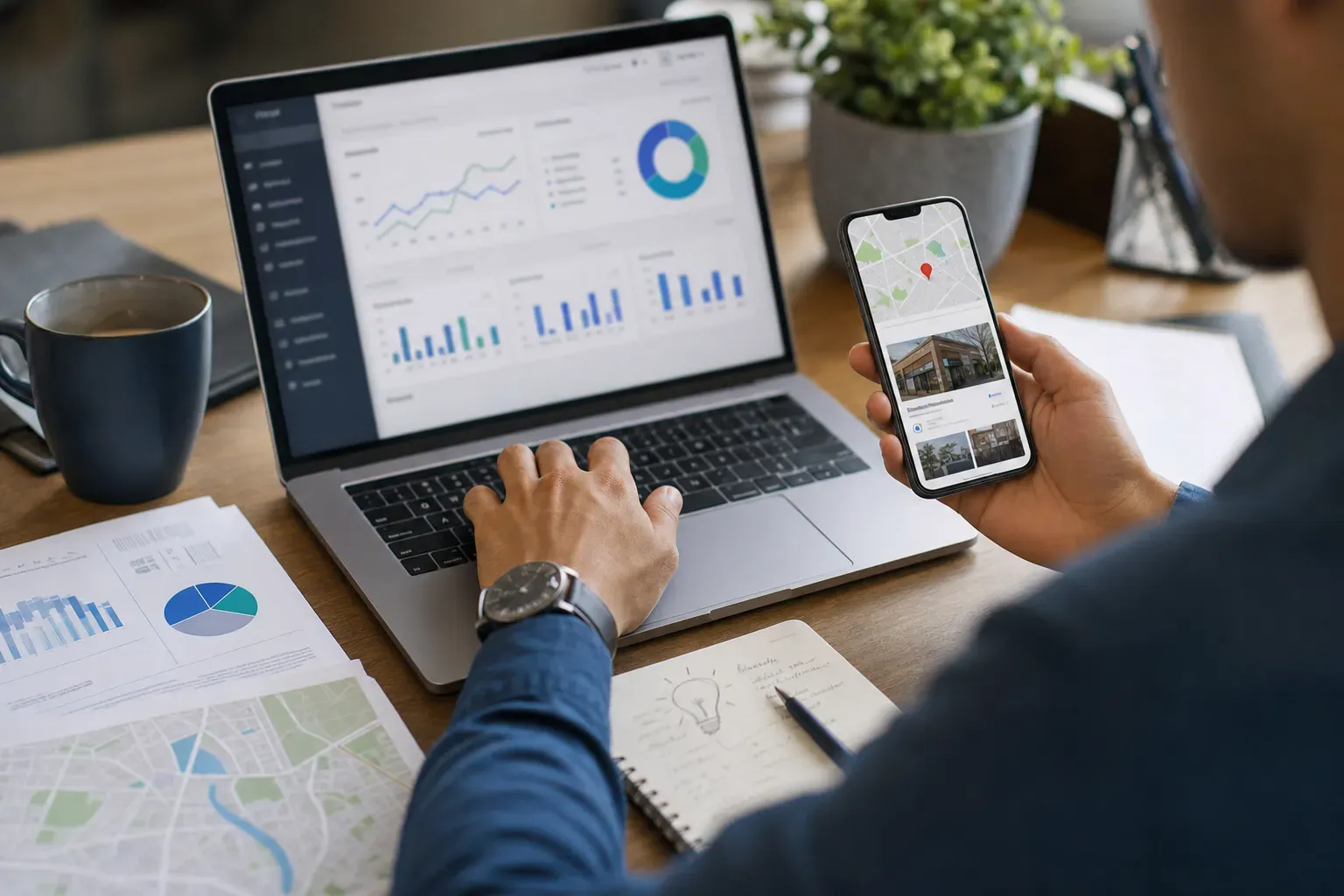 How to Improve Local SEO for Small Businesses How to Improve Local SEO for Small Businesses