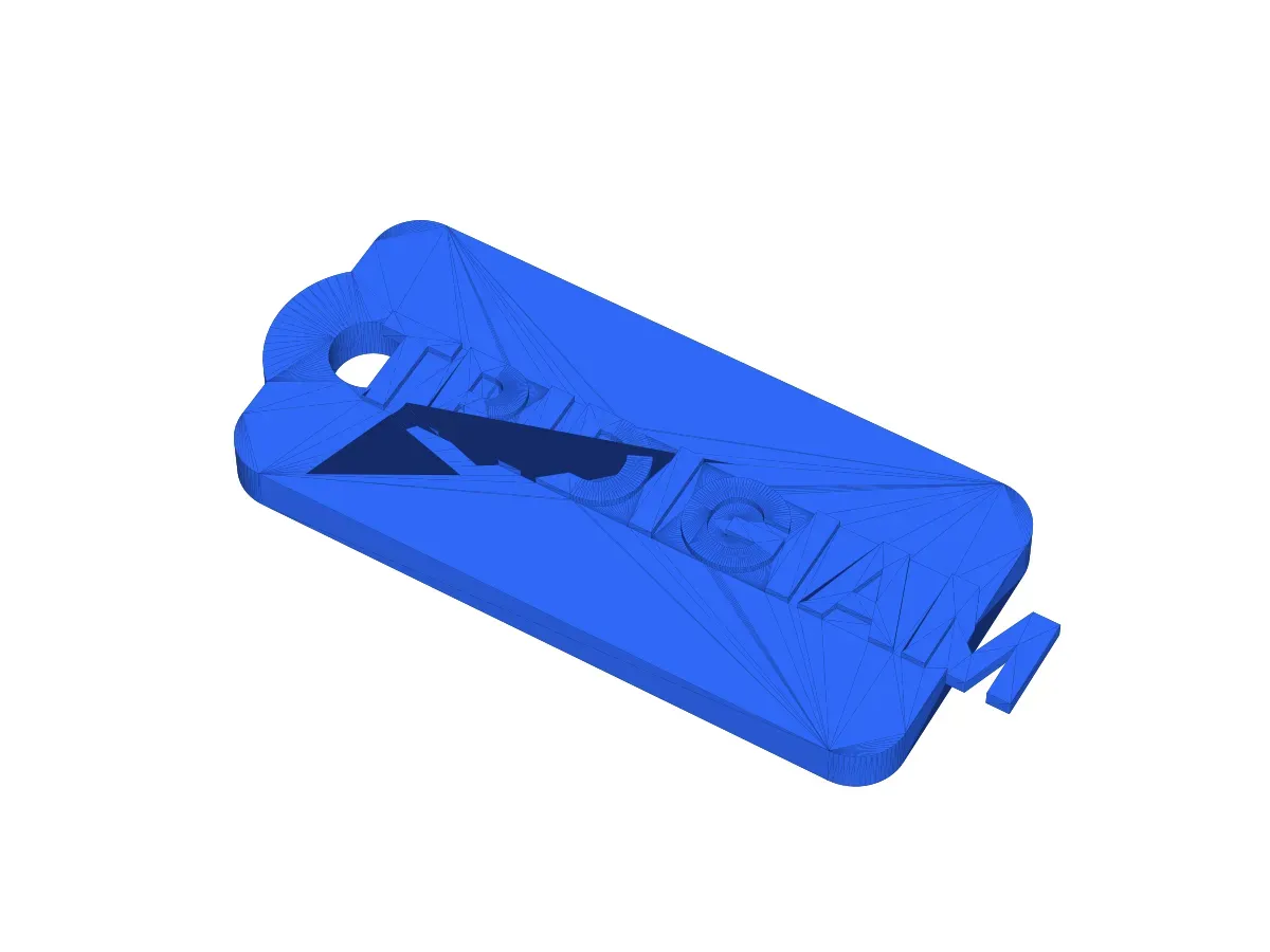 3D Print Brand Kit — 5 Parametric Templates