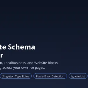 Tridigiam Duplicate Schema Detector