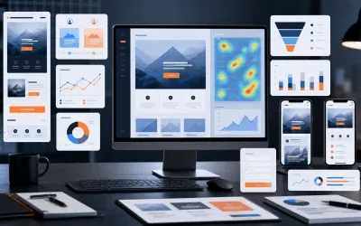 Best Landing Page and CRO Tools for Agencies in 2026