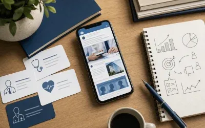 LinkedIn Advertising B2B Healthcare: Drive Real Results