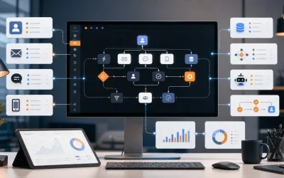 Best Marketing Automation Tools for Agencies in 2026