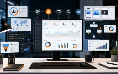Best Paid Advertising Tools for Agencies in 2026