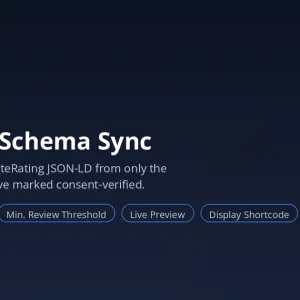 Tridigiam Review Schema Sync