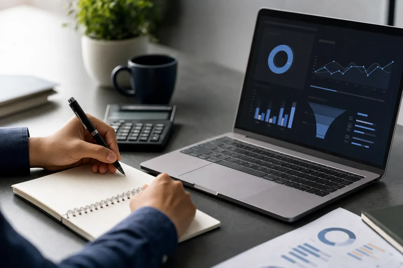 Measuring ROI in AI-Powered Marketing Campaigns Measuring ROI in AI-Powered Marketing Campaigns