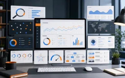 Best SEO Tools for Marketing Agencies in 2026