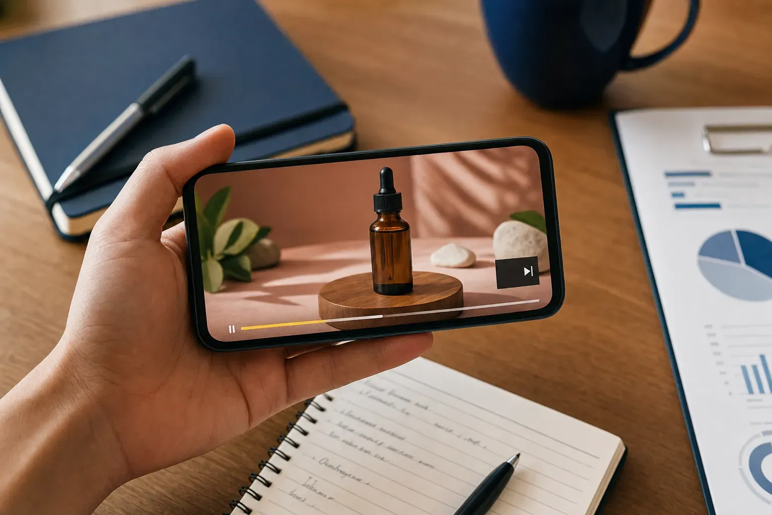 YouTube Advertising Strategy: Video Ads That Generate Qualified Leads