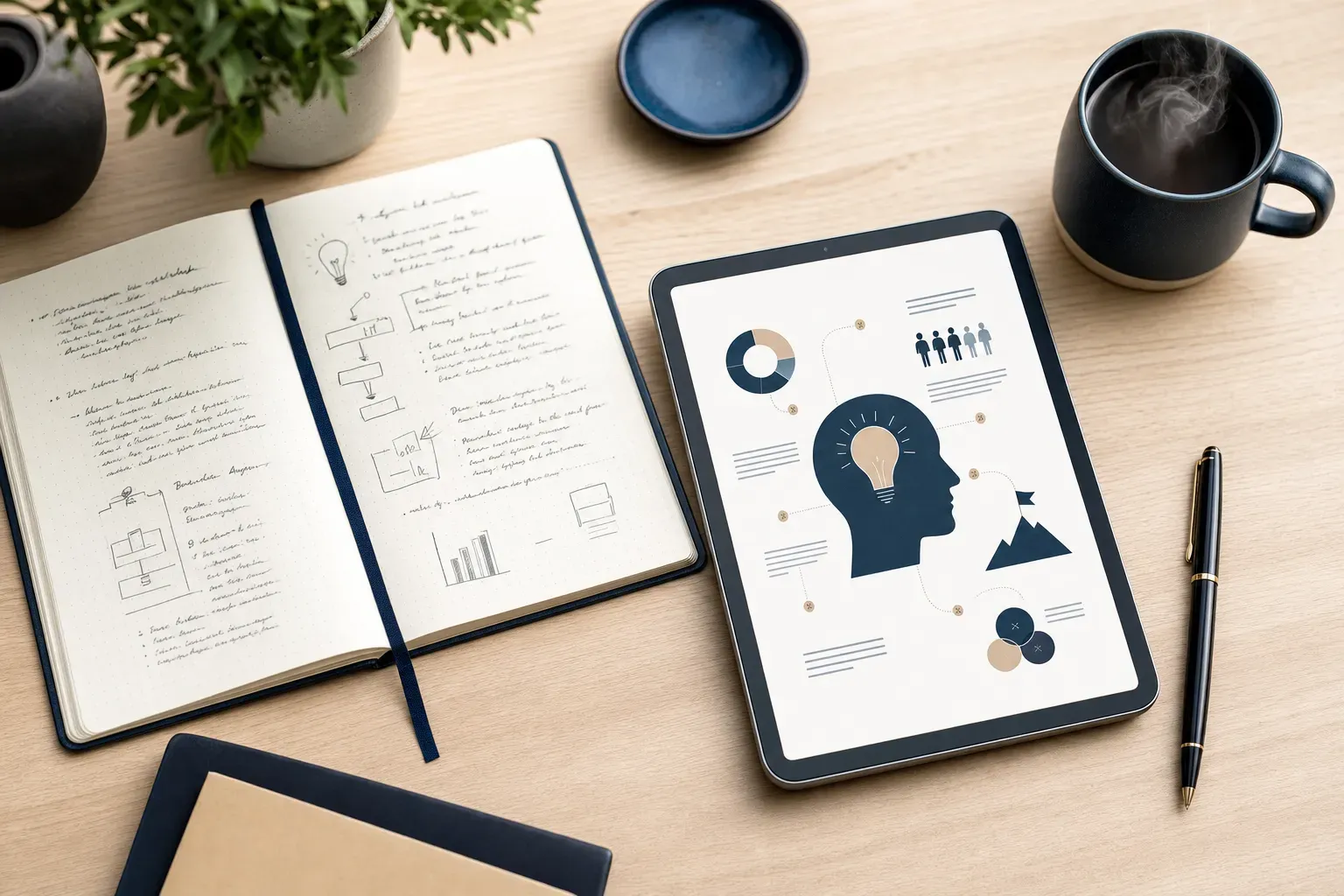 Building a Thought Leadership Content Strategy That Generates B2B Leads Building a Thought Leadership Content Strategy That Generates B2B Leads