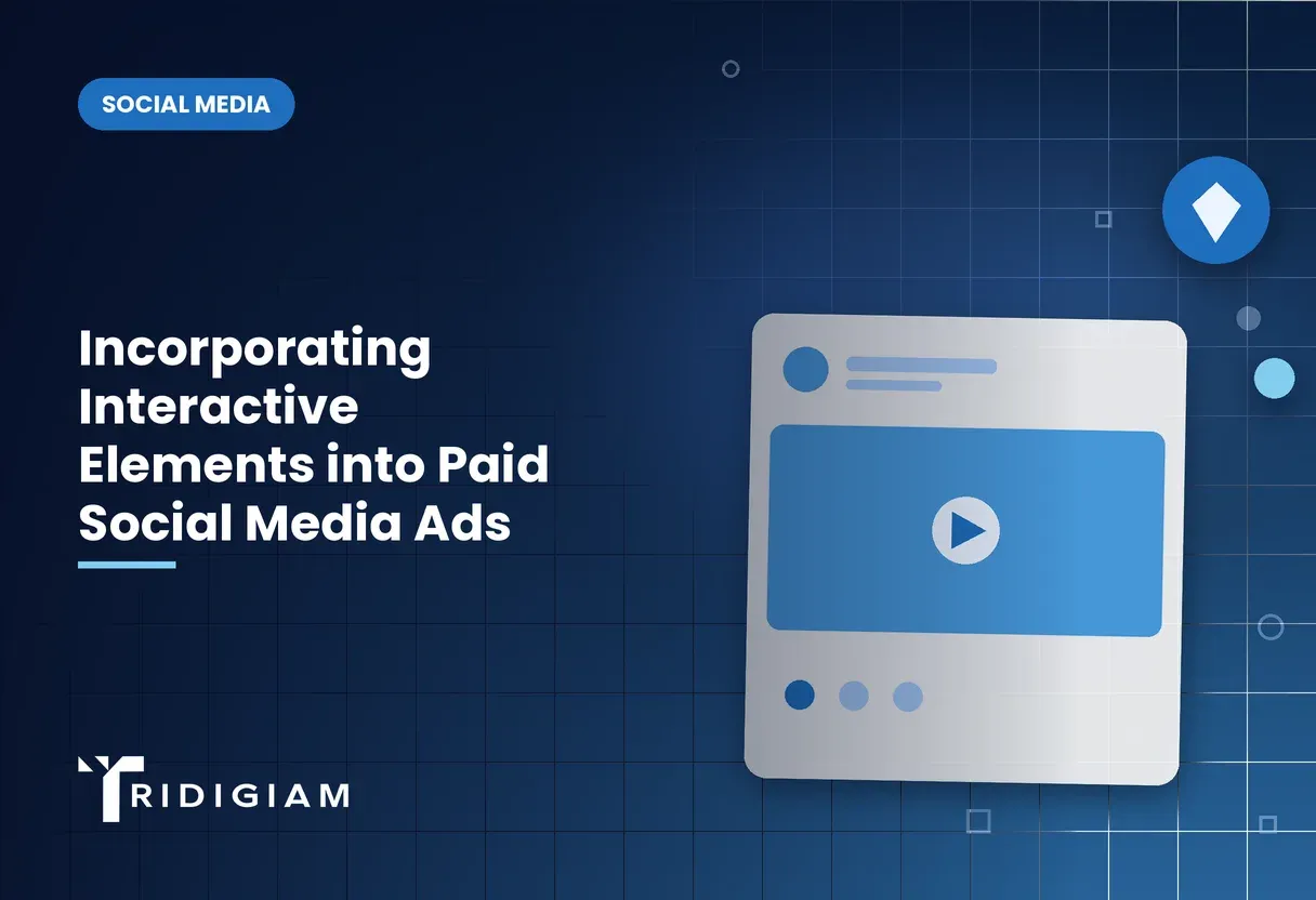 Incorporating Interactive Elements into Paid Social Media Ads Overlapping social media posts with a like icon for Incorporating Interactive Elements into Paid Social Media Ads