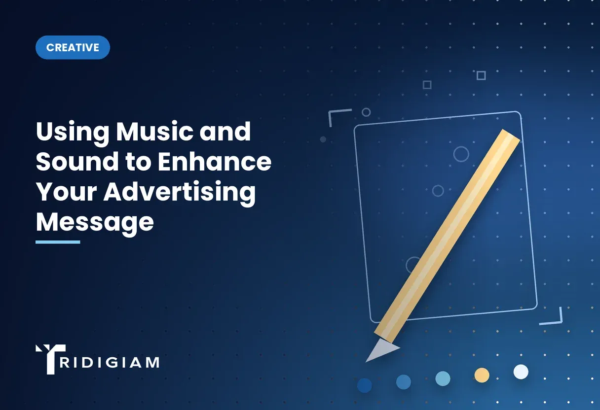Using Music and Sound to Enhance Your Advertising Message Pencil and crop marks with color swatches for Using Music and Sound to Enhance Your Advertising Message