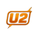 u2-official.com Icon