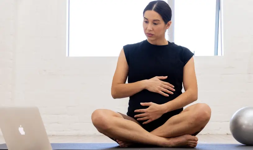 Unity Studios Online Pregnancy Post Natal