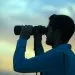 รโฐquipement d'observation des oiseaux