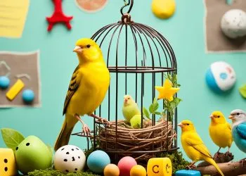canari soins