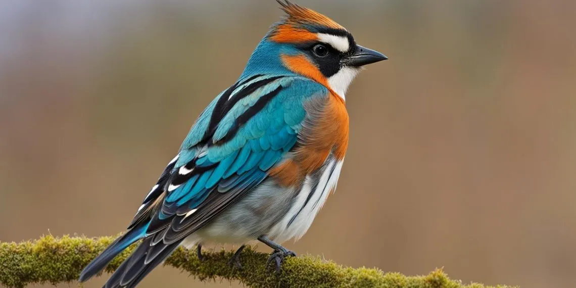 guide d'identification des oiseaux