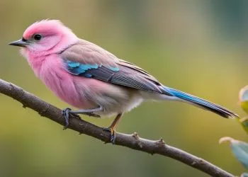 oiseau est le plus mignon