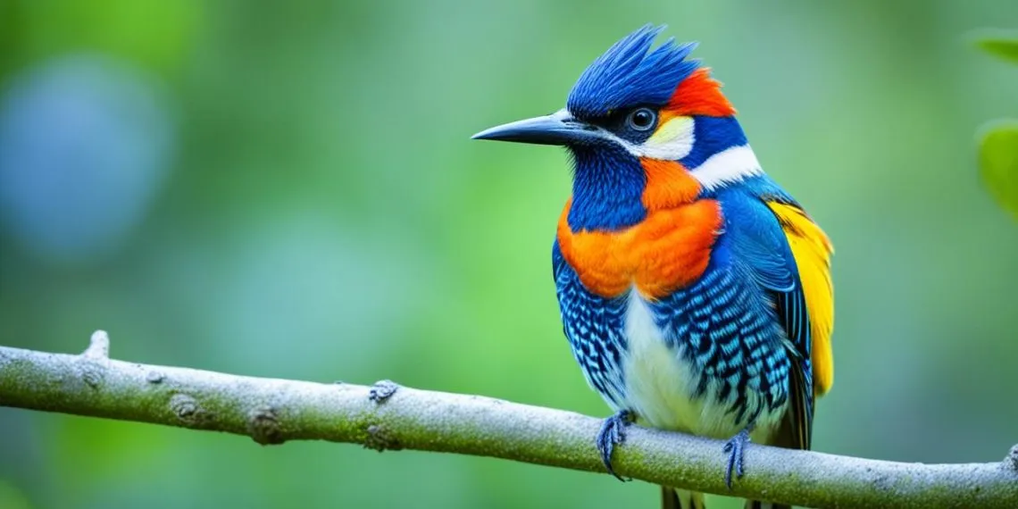 oiseau le plus facile ร dresser