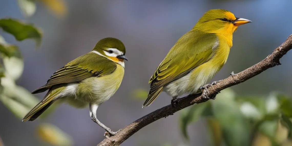 oiseau qui dort le plus