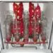 Kit nettoyage mangeoire avec accessoires pour laver une mangeoire ร oiseaux