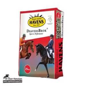 Havens draversbrok 20kg