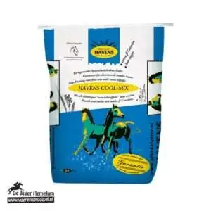 Havens Cool Mix - Muesli zonder haver