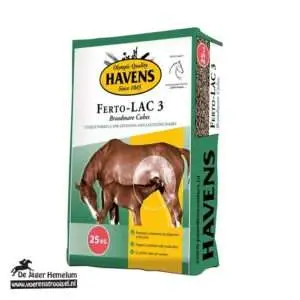 Havens ferto lac 3 - merriebrok