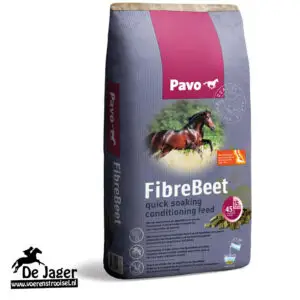Fibrebeet