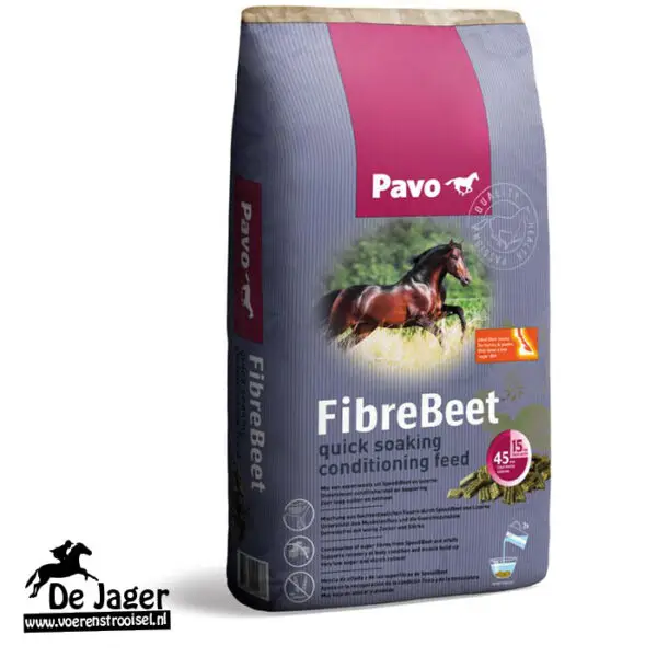 Fibrebeet