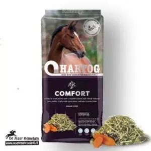 Hartog Comfort
