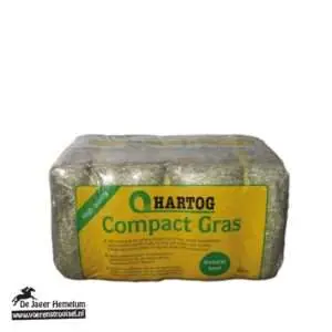 Hartog Compact Gras