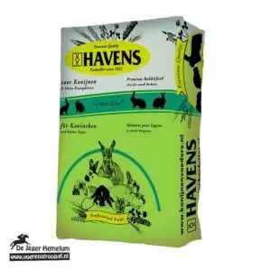 Havens Kuni Excellent M-5