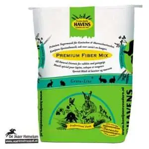 Havens Premium Fiber Mix