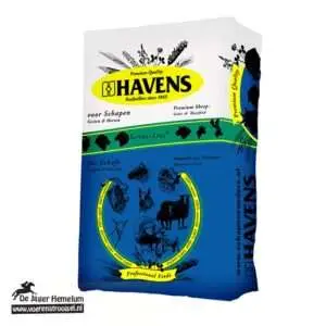 Havens Lammerenkorrel H.E