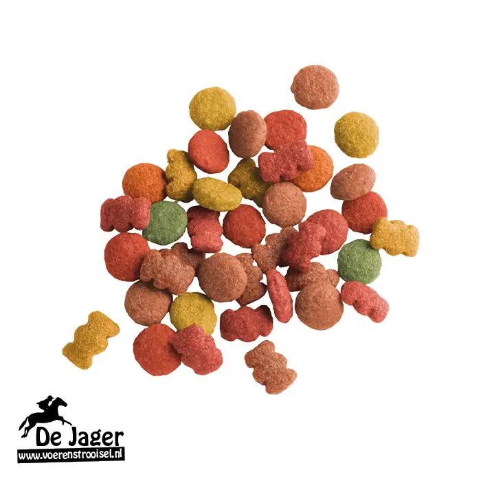 Lara Adult Rund 7 kg - Afbeelding 3