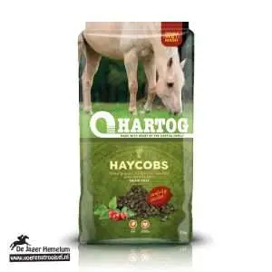 Hartog HayCobs