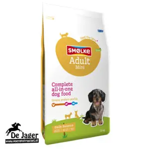 Smolke Adult Mini 12 kg