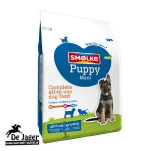 Smolke Puppy Maxi 3 kg
