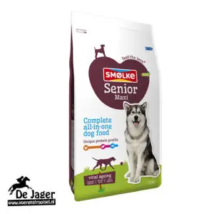 Smolke Senior Maxi 12 kg