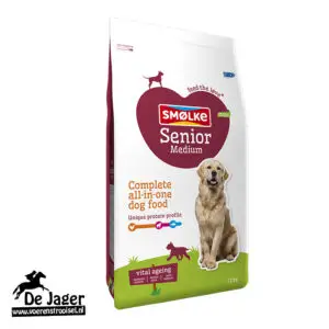 Smolke Senior Medium 12 kg