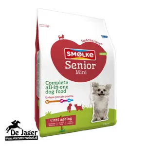 Smolke Senior Mini 3 kg