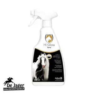 Excellent Horse Hi Gloss Spray