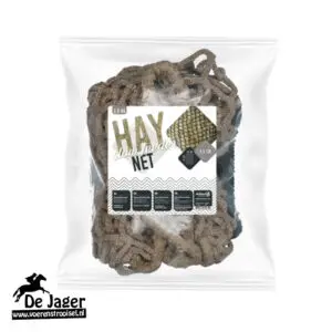 Hay slowfeeder net 2.5 kg