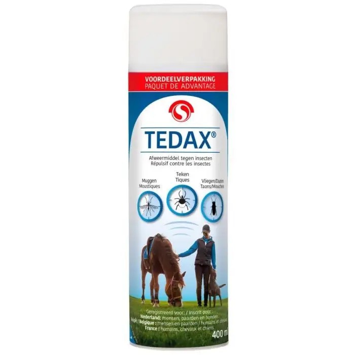 Sectolin Tedax 400ML