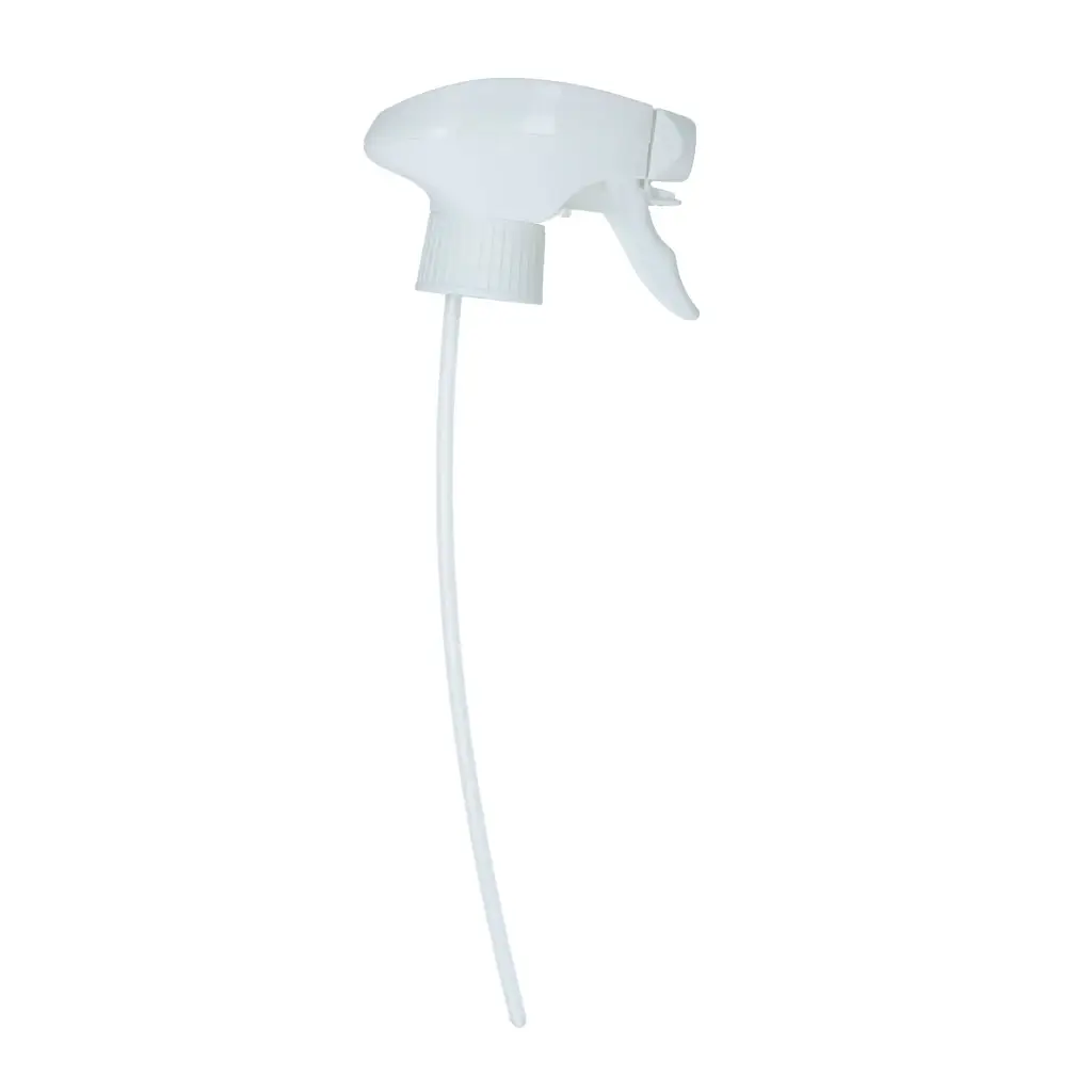 KerbEX Rot sprayer