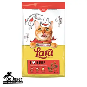 Lara Adult Rund 7 kg
