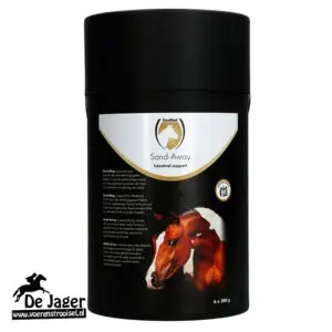 Excellent Horse Sand Away 6 x 200 gram